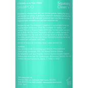 Equine America Shampooing Citronella & Tea Tree