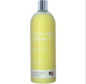 Equine America Shampooing Sensitive Citrus