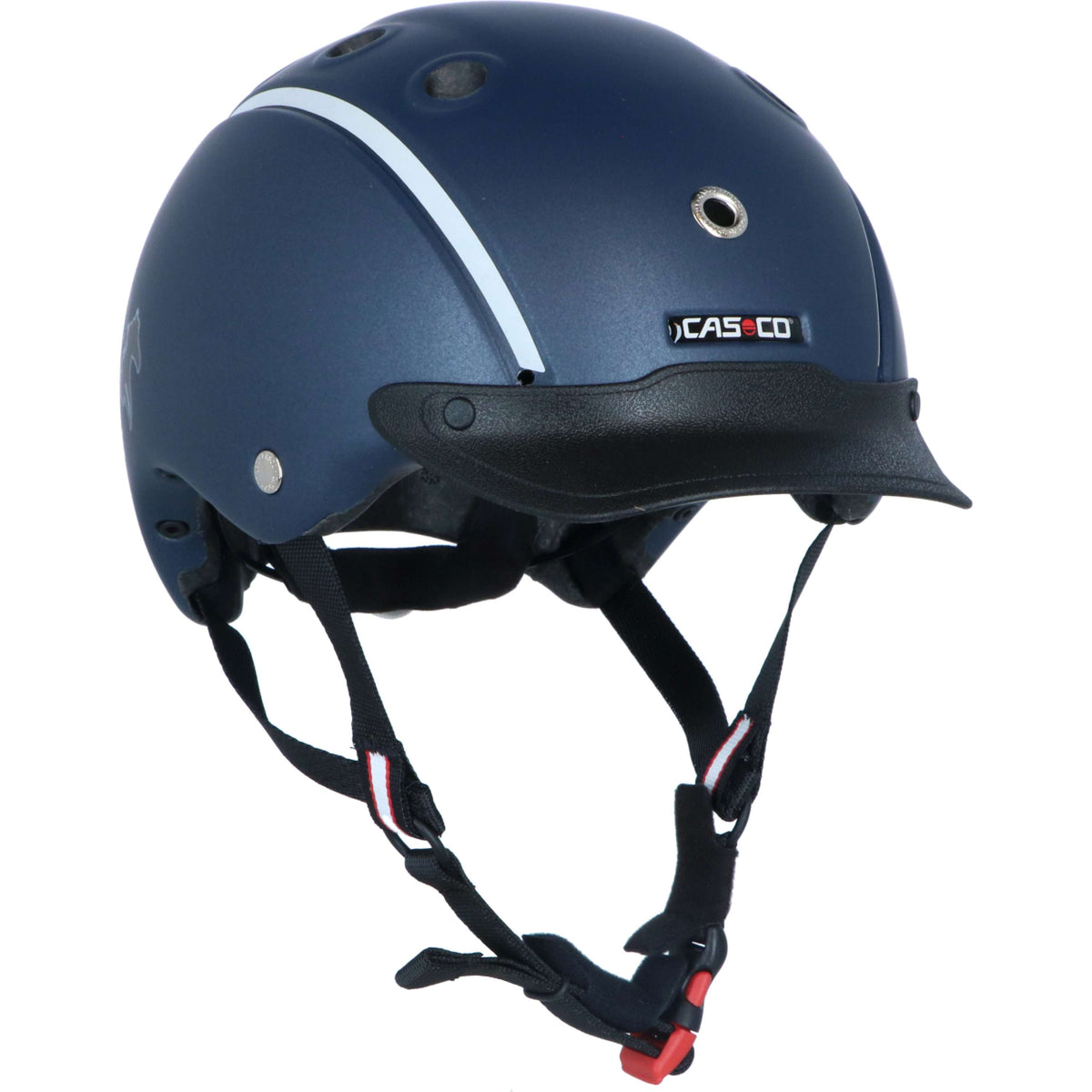 Casco Bombe Choice Marine Métallique