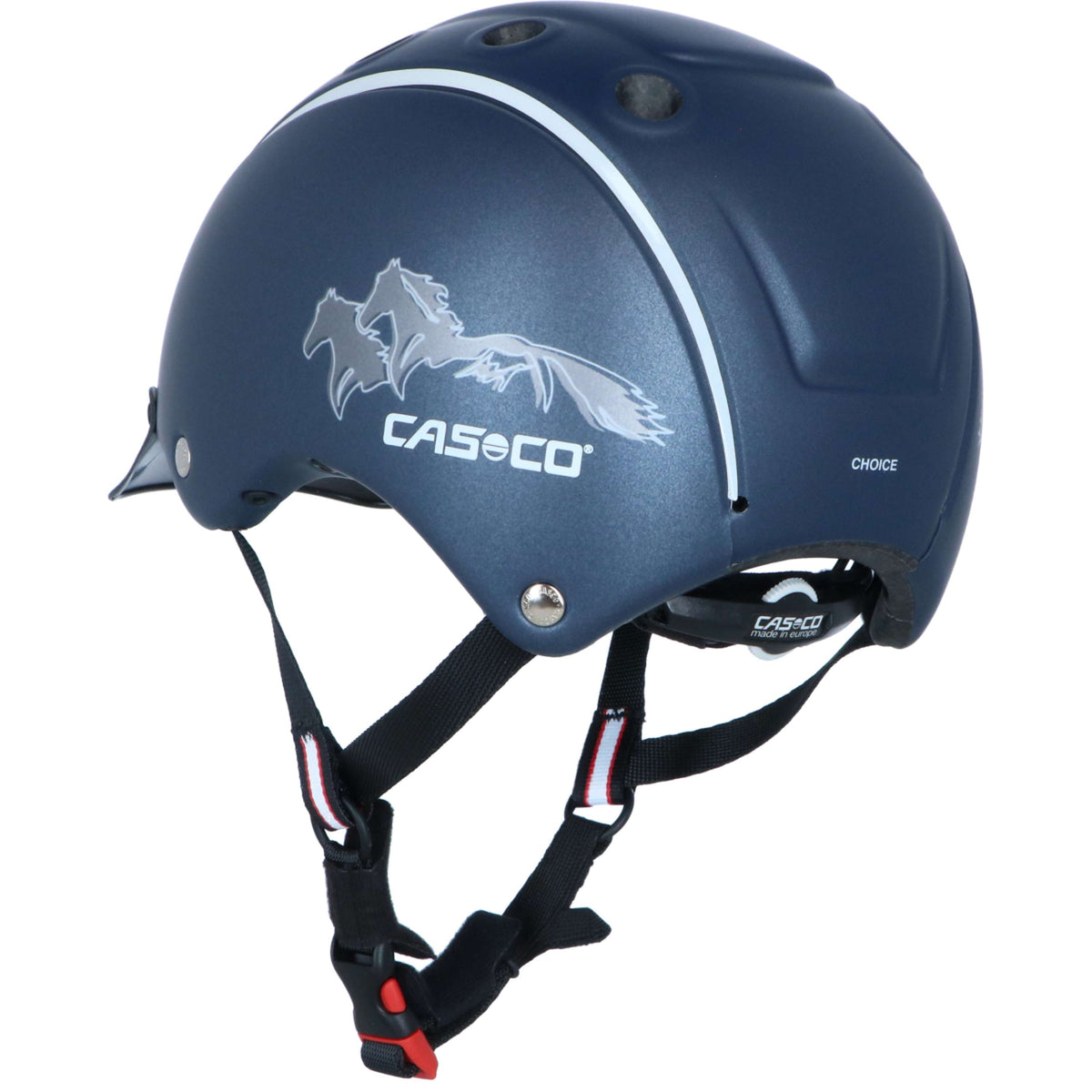 Casco Bombe Choice Marine Métallique