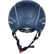 Casco Bombe Choice Marine Métallique