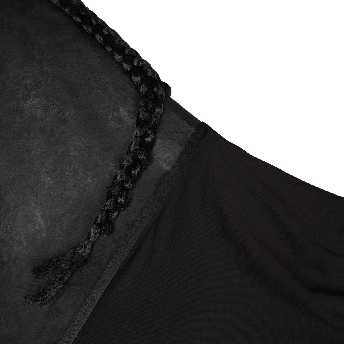 Montar Couvertures Anti-Transpiration Noir