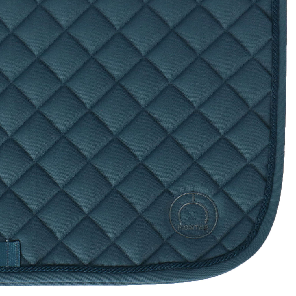 Montar Tapis de Selle Fair Dressage Jade