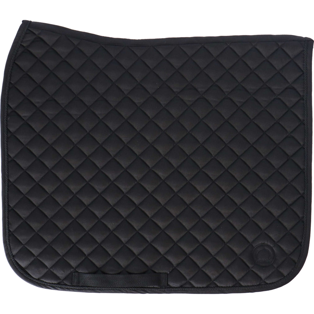 Montar Tapis de Selle Fair Dressage Noir