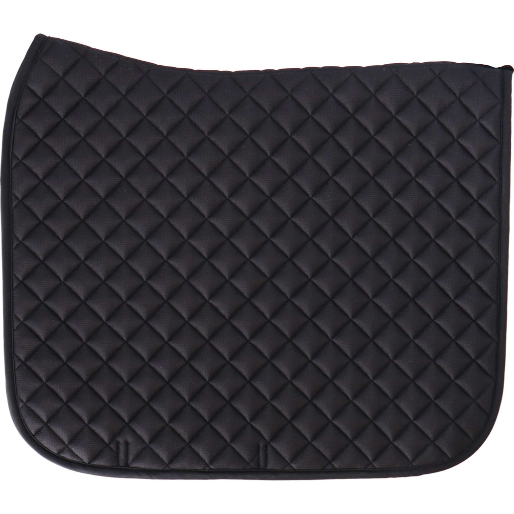 Montar Tapis de Selle Fair Dressage Noir
