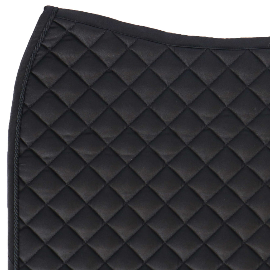 Montar Tapis de Selle Fair Dressage Noir