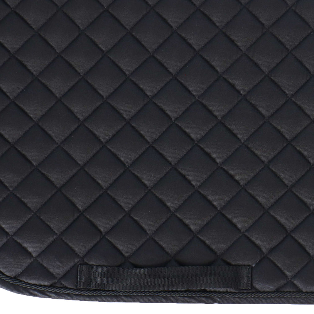 Montar Tapis de Selle Fair Dressage Noir