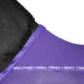 Eskadron Couverture Anti-Mouches Pro Dynamic Violet