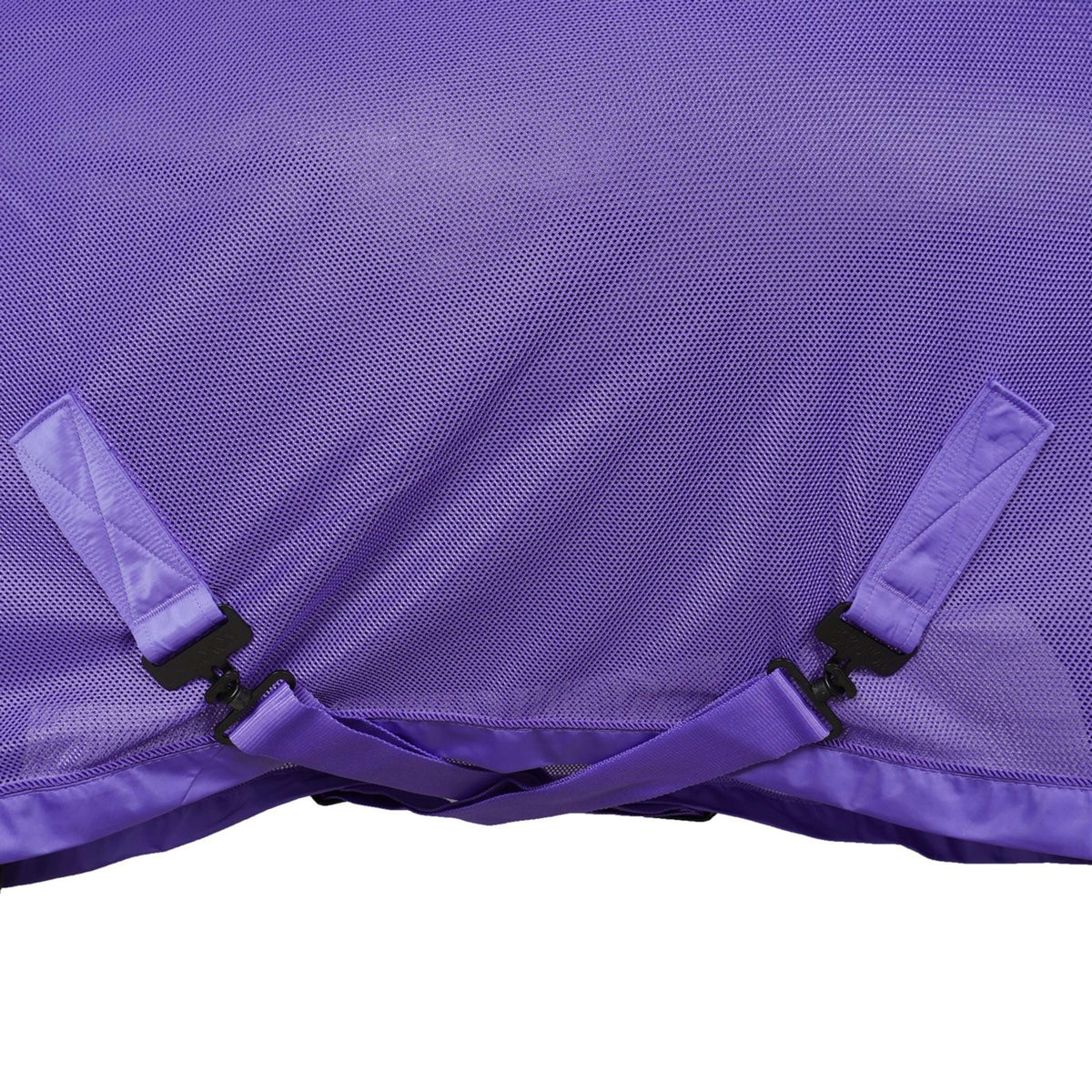 Eskadron Couverture Anti-Mouches Pro Dynamic Violet