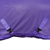 Eskadron Couverture Anti-Mouches Pro Dynamic Violet