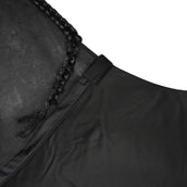 Eskadron Couvertures Anti-Transpiration Dura Emblem Dynamic Noir