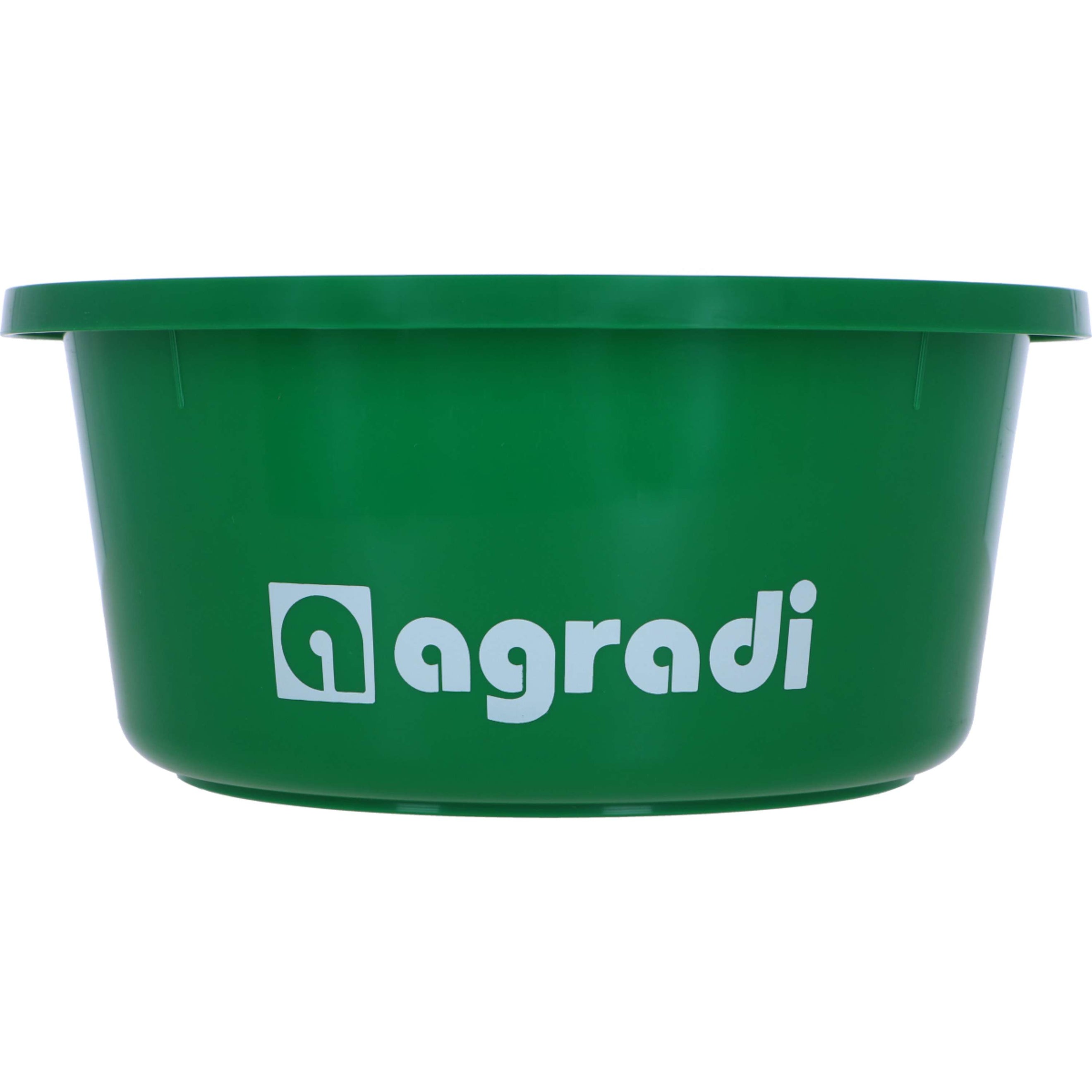Agradi Horse Bol de Muesli Vert Agradi Horse Bol de Muesli Vert