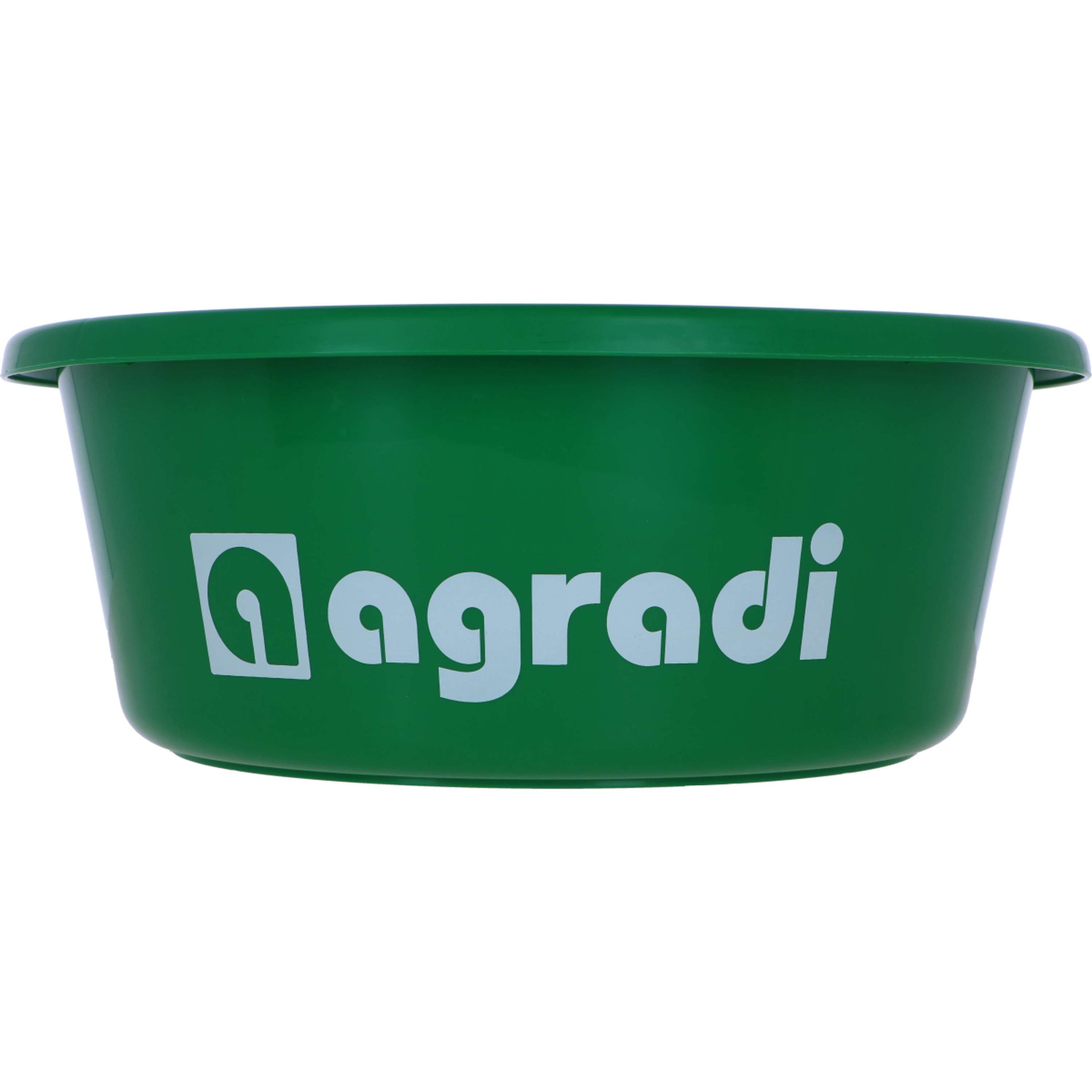 Agradi Horse Bol de Muesli Vert