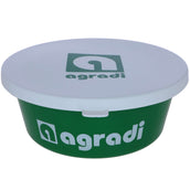 Agradi Horse Bol de Muesli Vert