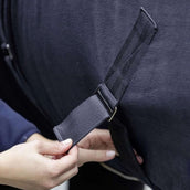 RugBe by Covalliero Couverture Polaire Royal Graphite