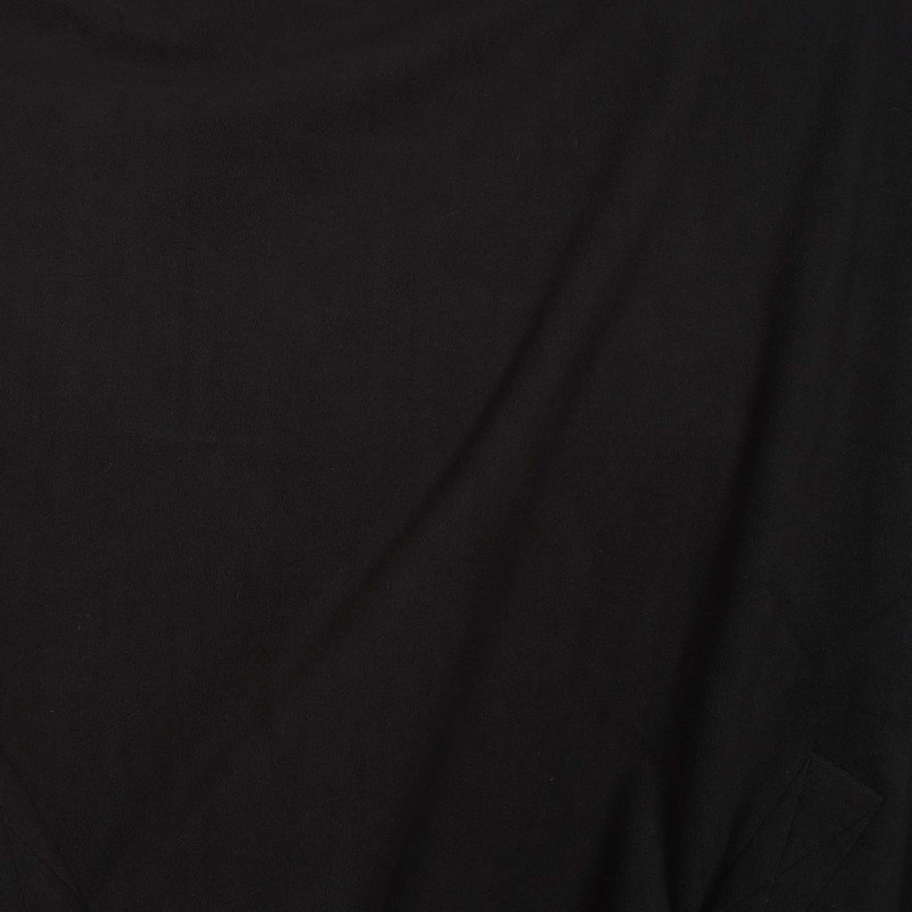 RugBe by Covalliero Chemise de Marcheur Noir
