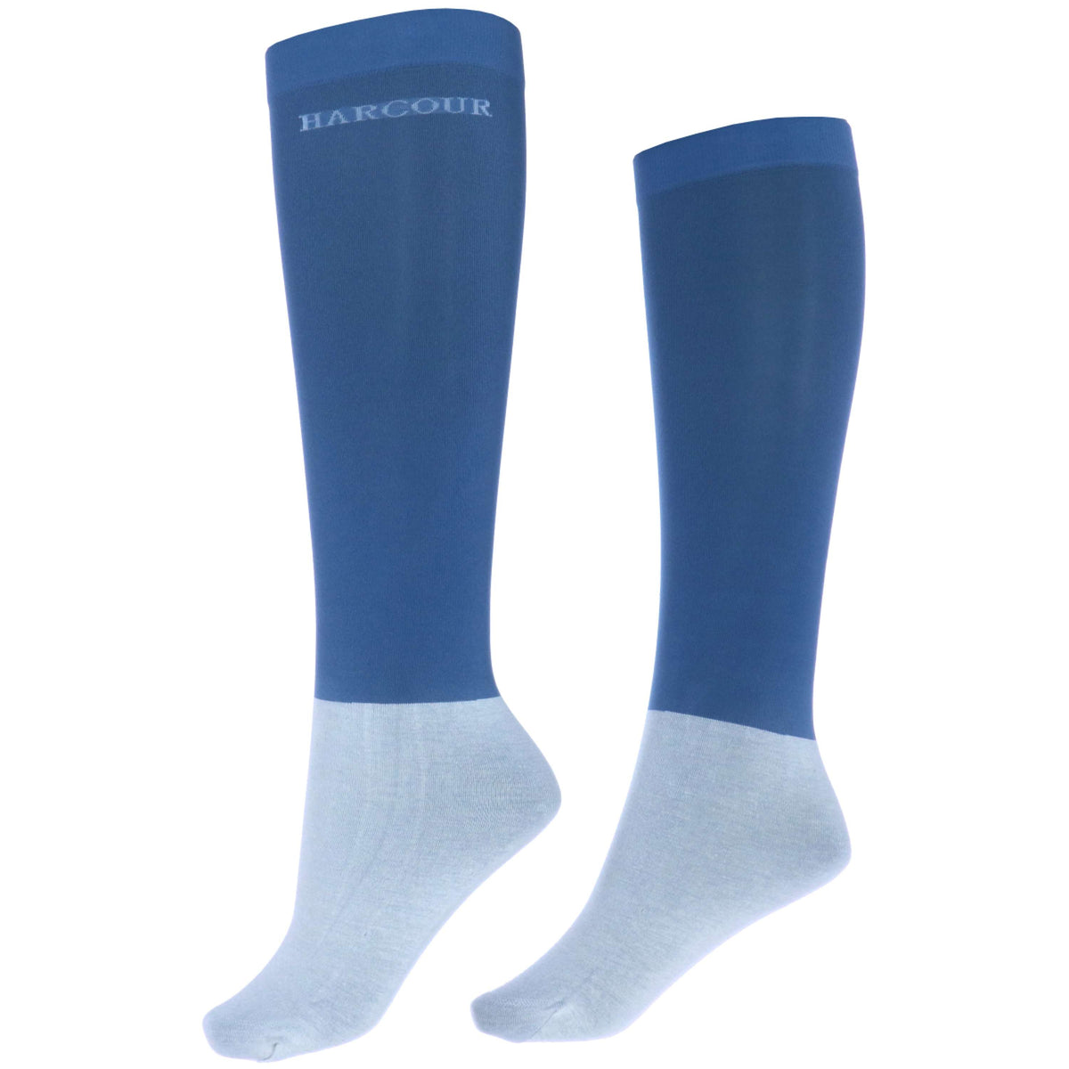 Harcour Chaussettes Vaya FBlue