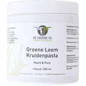 Groene Os Limon Vert Kruidenpasta Paard & Pony