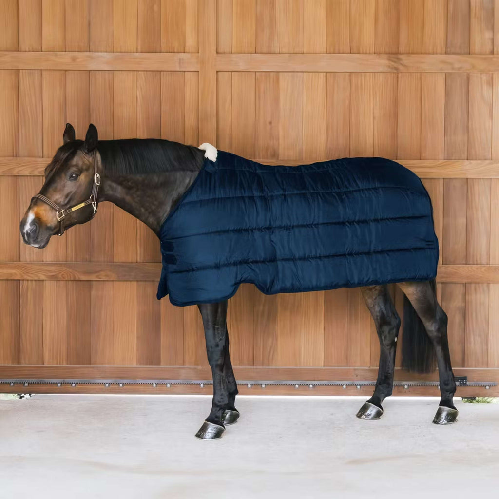 Kentucky Turnout Rug Comfort Liner 200g Marin