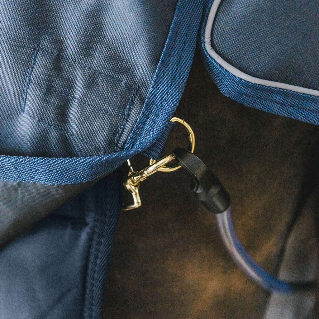Kentucky Turnout Rug Comfort Liner Pro 100g Marin