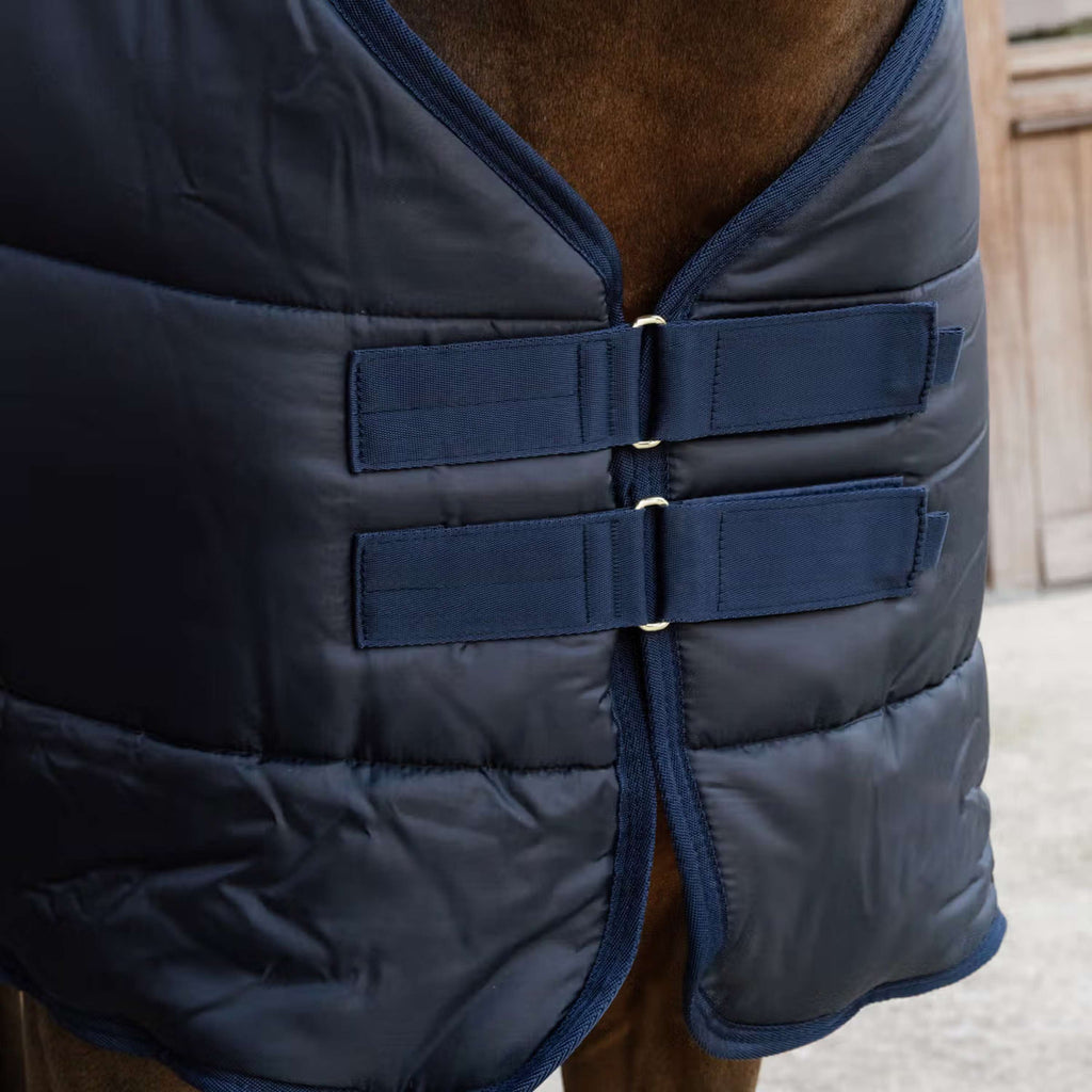 Kentucky Turnout Rug Comfort Liner Pro 100g Marin