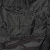 Covalliero Couverture d'Extérieur AW24 RugBe 1680D Noir