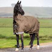 LeMieux Couvertures d'Extérieur Arika 600D 0g Alpine