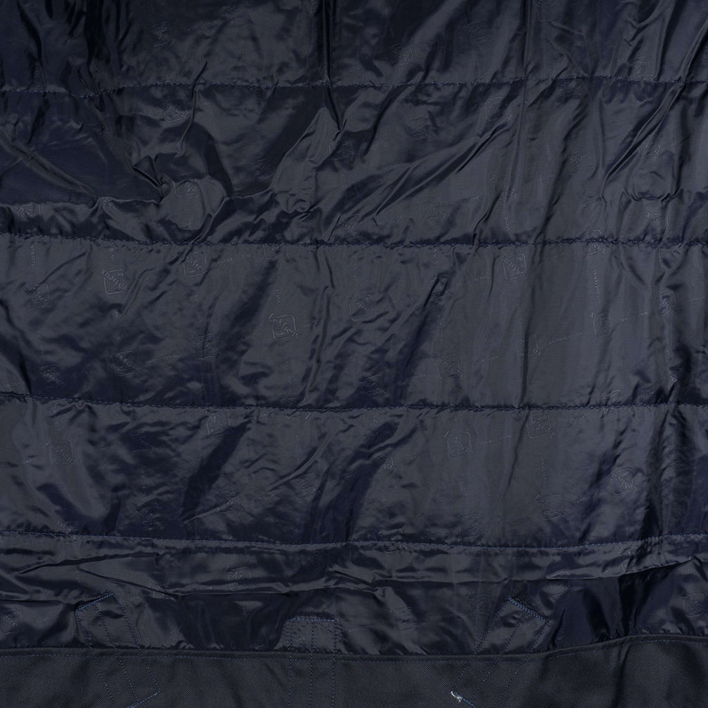 LeMieux Couverture Arika Storm-Tek Turnout 100g Marin