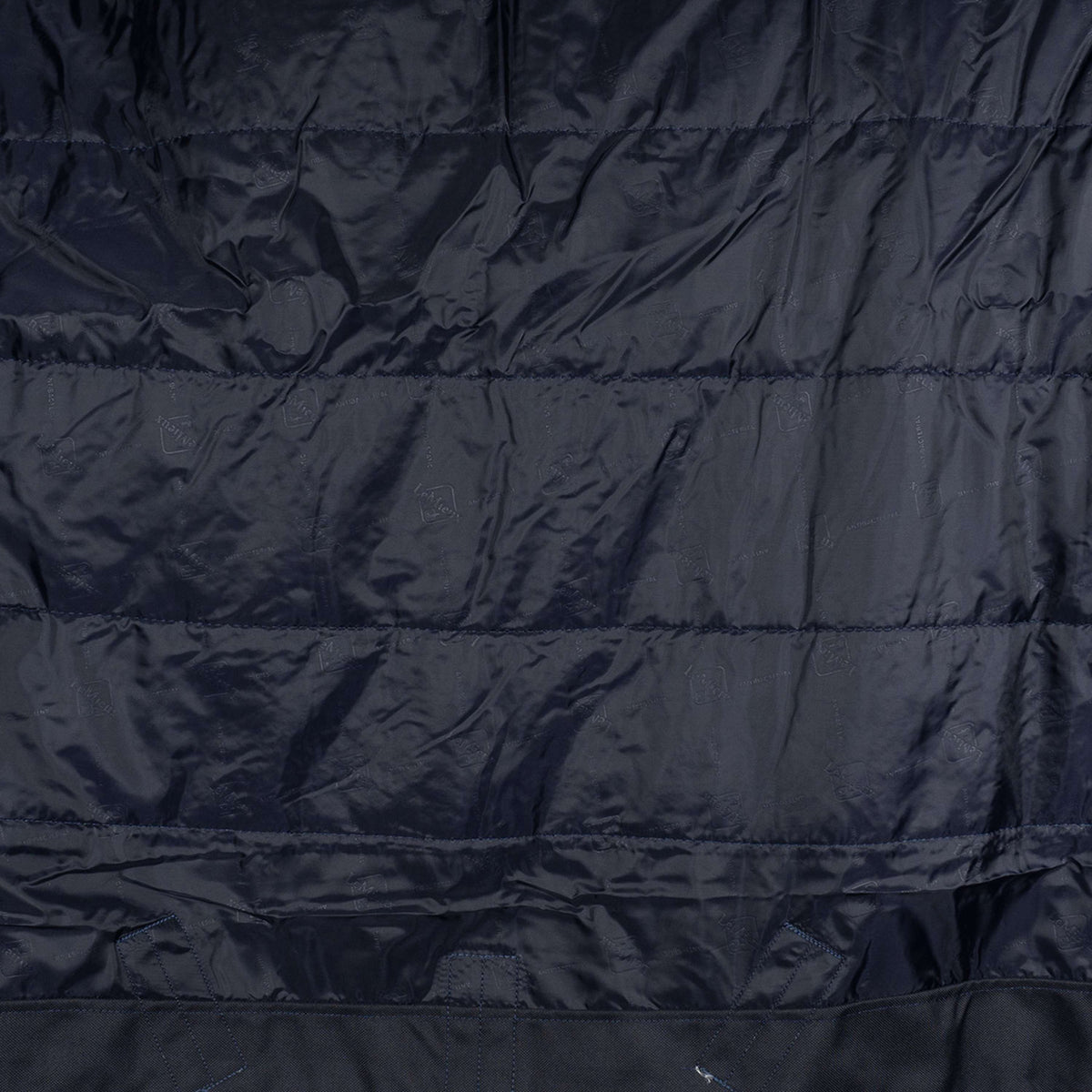 LeMieux Couverture Arika Storm-Tek Turnout 100g Marin