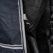 LeMieux Couverture Arika Storm-Tek Turnout 200g Marin