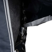 LeMieux Couverture Arika Storm-Tek Turnout 200g Marin