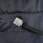 LeMieux Couverture Arika Storm-Tek Turnout 200g Marin