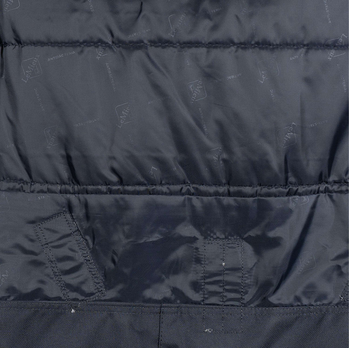 LeMieux Couverture Arika Storm-Tek Turnout 200g Marin