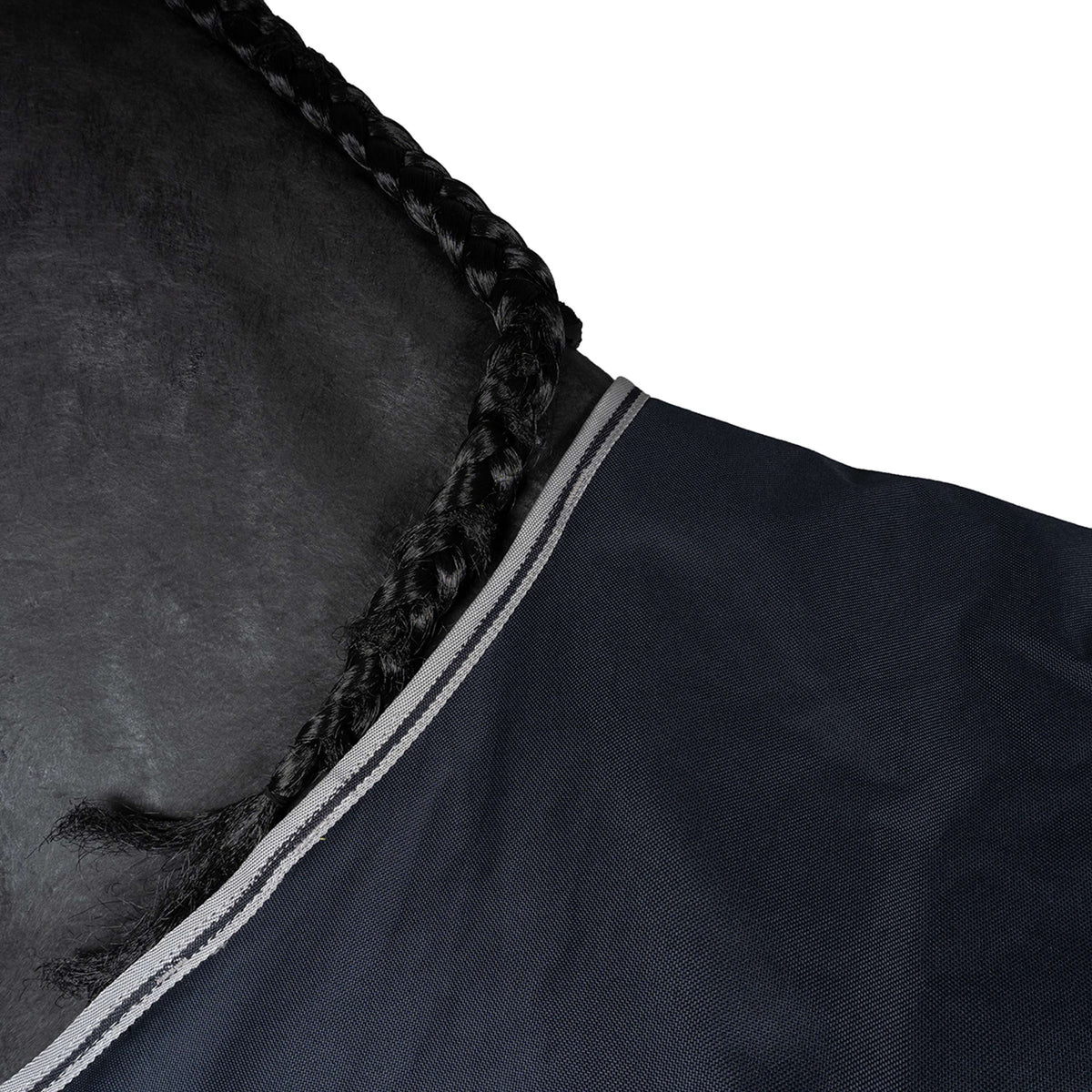 LeMieux Couverture Arika Storm-Tek Turnout 200g Marin