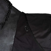 Waldhausen Couverture d'Extérieur Nordic Fleece 0g Noir