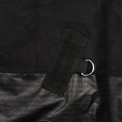 Waldhausen Couverture d'Extérieur Nordic Fleece 0g Noir