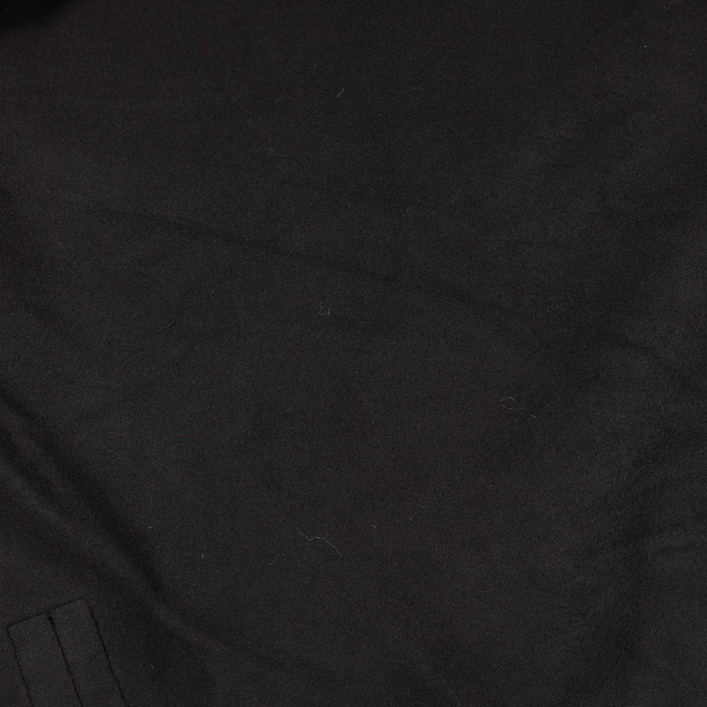 Waldhausen Couverture d'Extérieur Nordic Fleece 0g Noir