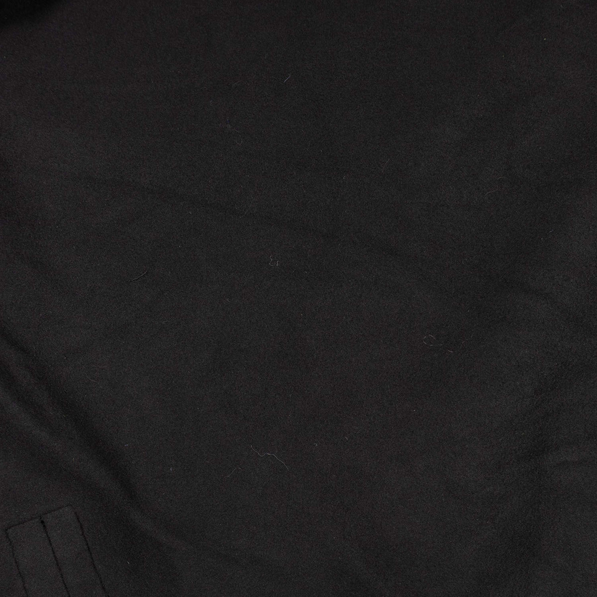 Waldhausen Couverture d'Extérieur Nordic Fleece 0g Noir