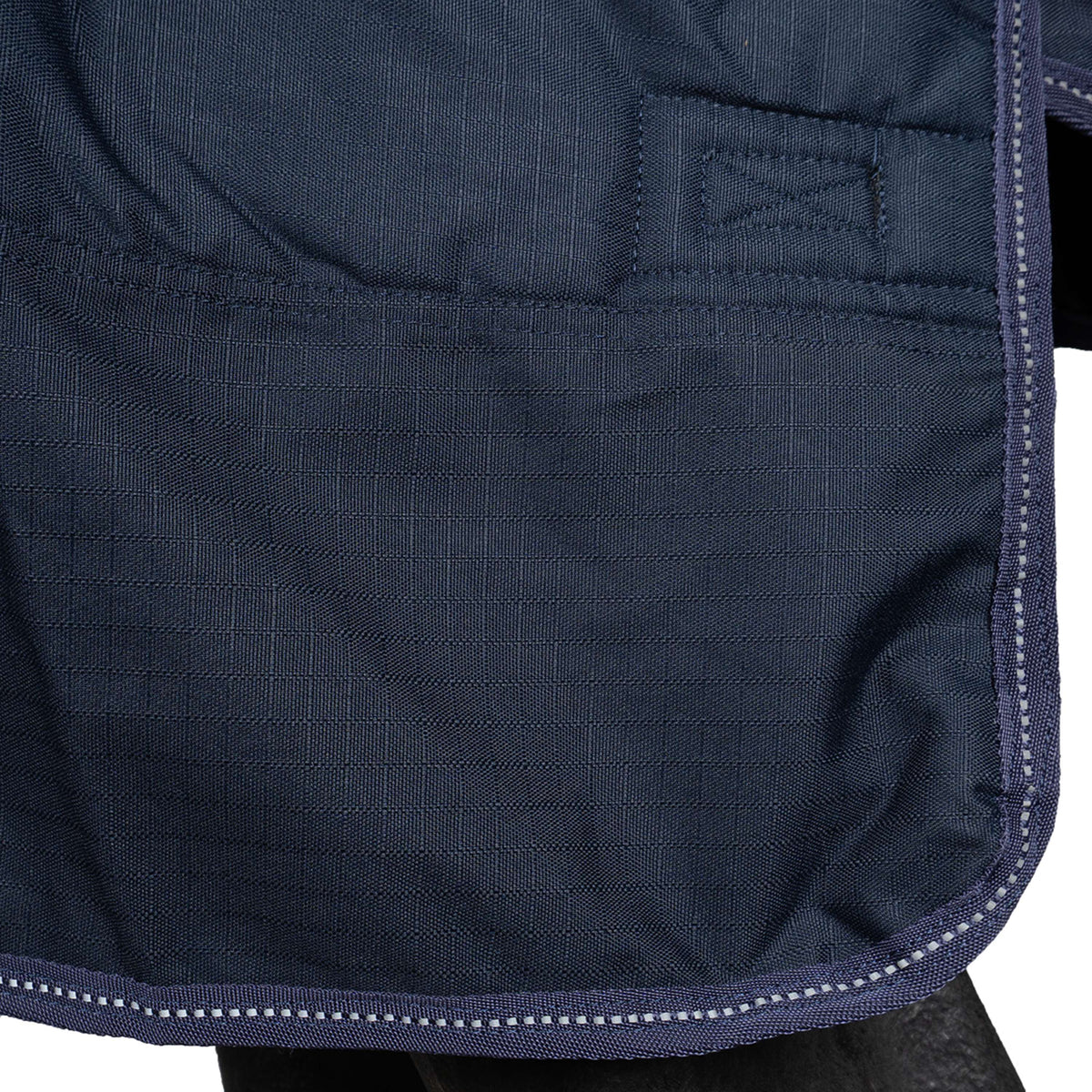 Waldhausen Couverture d'Extérieur Nordic High Neck 200g Bleu Nuit