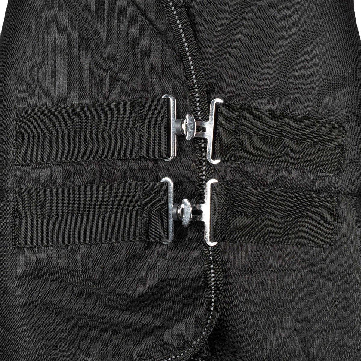 Waldhausen Couverture d'Hiver Nordic 100g Noir