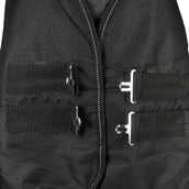 Waldhausen Couverture d'Hiver Nordic 100g Noir