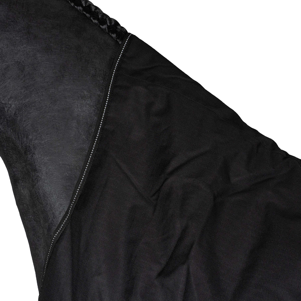 Waldhausen Couverture d'Hiver Nordic 100g Noir