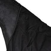 Waldhausen Couverture d'Hiver Nordic 100g Noir