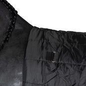 Waldhausen Couverture d'Hiver Nordic 100g Noir