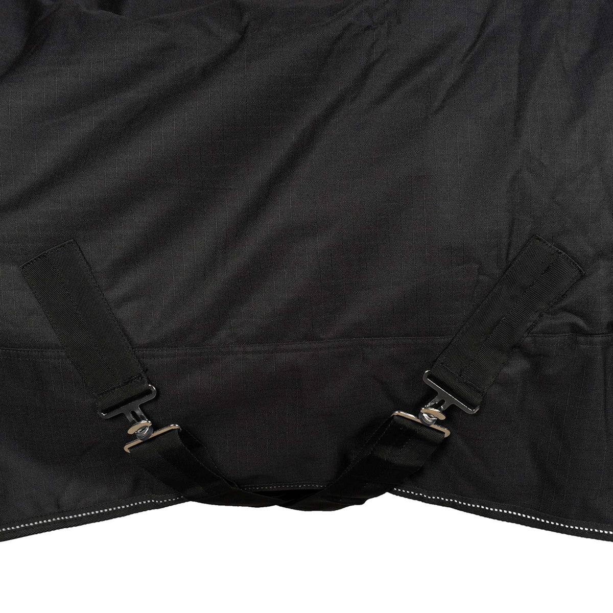 Waldhausen Couverture d'Hiver Nordic 100g Noir