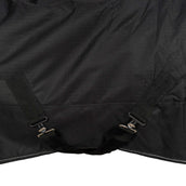 Waldhausen Couverture d'Hiver Nordic 100g Noir