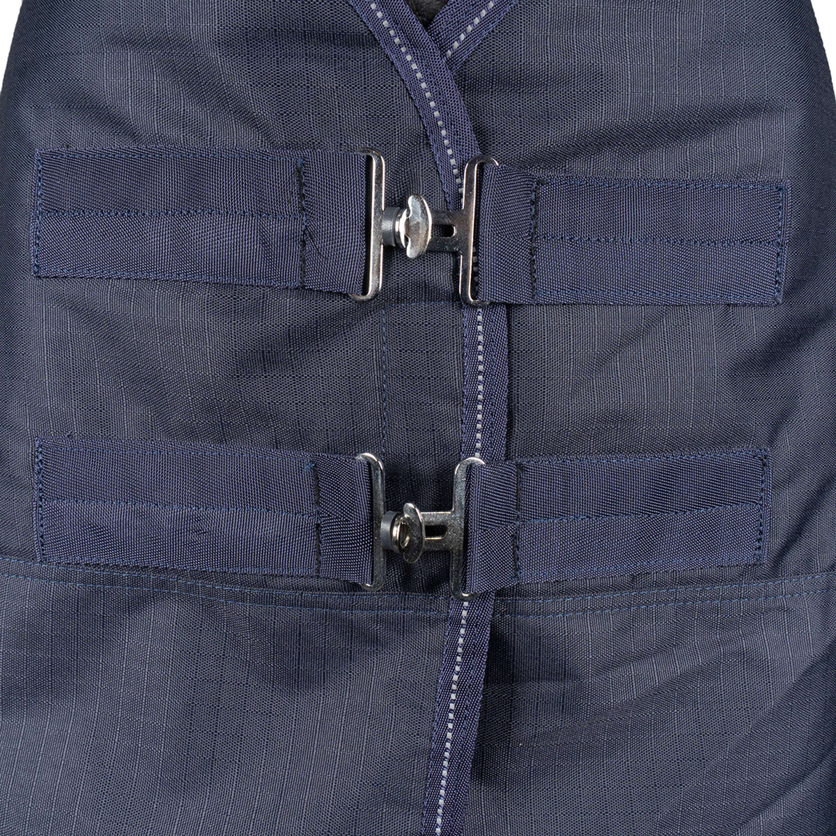 Waldhausen Couverture d'Extérieur Nordic 300g Bleu Nuit