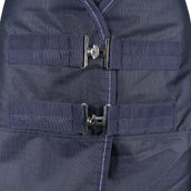 Waldhausen Couverture d'Extérieur Nordic 300g Bleu Nuit