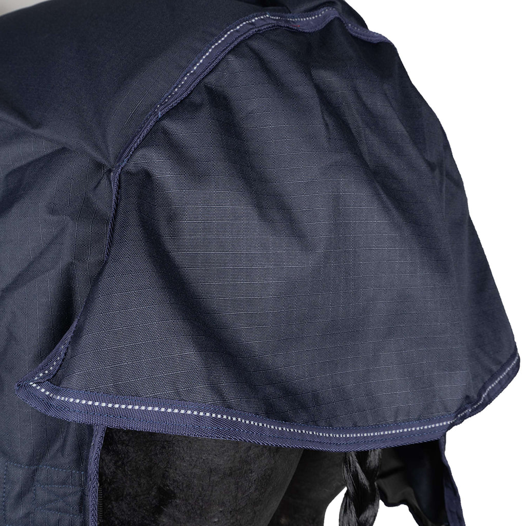 Waldhausen Couverture d'Extérieur Nordic 300g Bleu Nuit