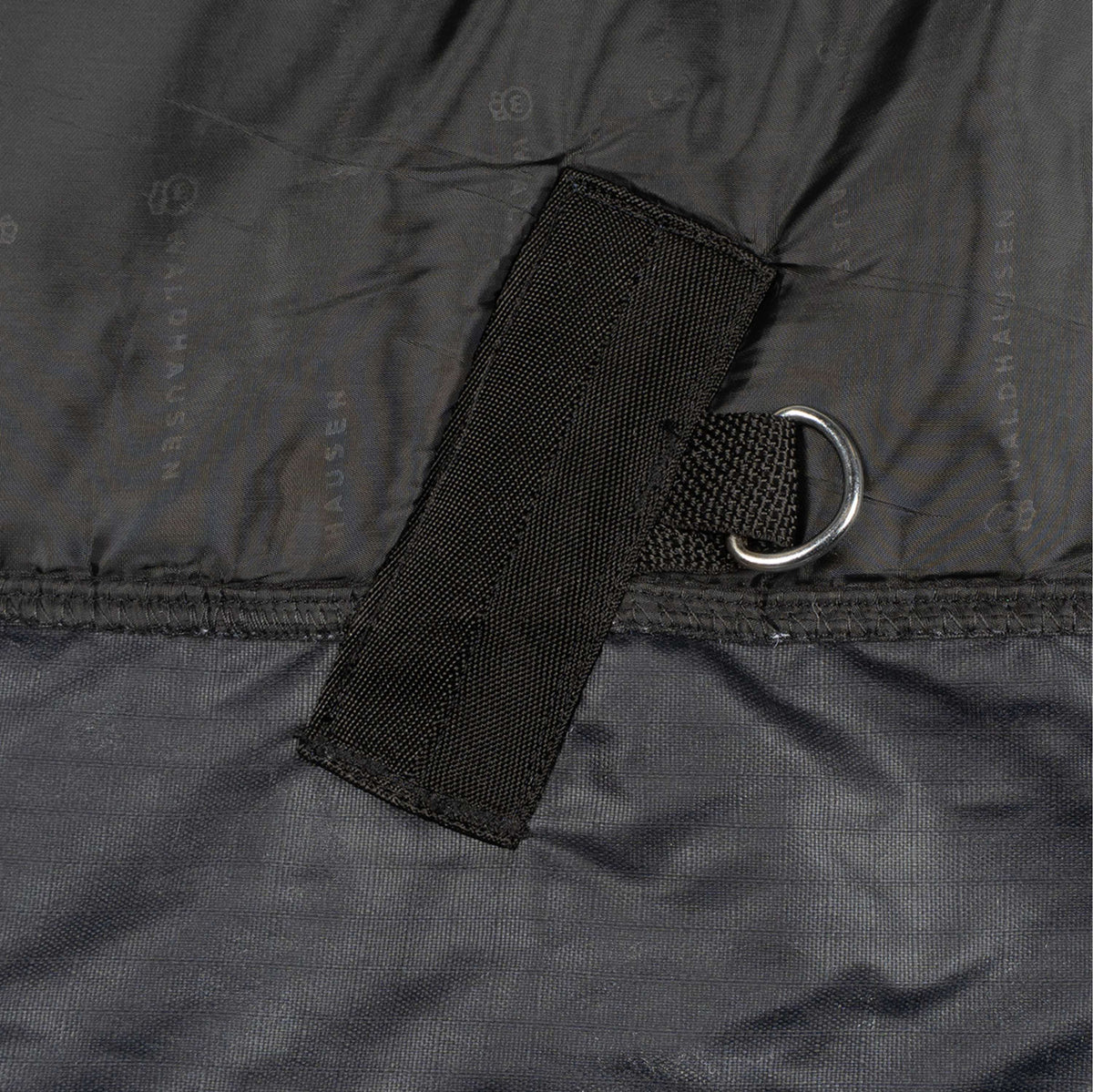 Waldhausen Couverture d'Extérieur Nordic 300g Bleu Nuit